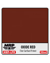 MRP - FINE SURFACE PRIMER- Oxide Red - LPR