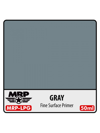 MRP - FINE SURFACE PRIMER-...