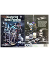 ModelArt - Mastering Metal Painting Character Model Edition