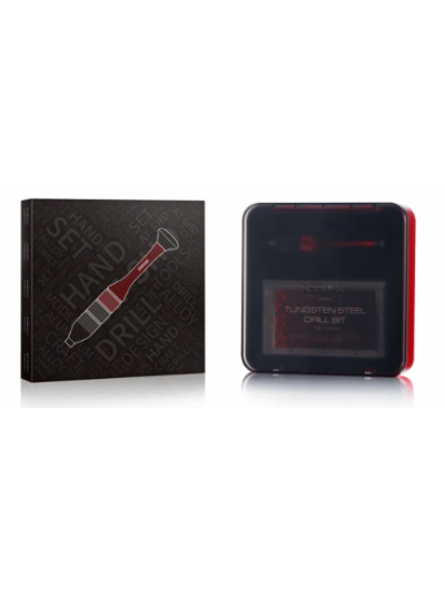 DSPIAE Precision Aluminum...