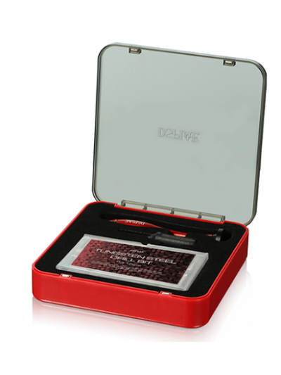 DSPIAE Metal Hand Drill...