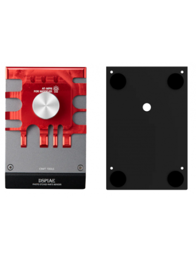 DSPIAE Mini Photo Etched Model Parts Bender - AT-MPB