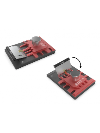 DSPIAE Mini Photo Etched Model Parts Bender - AT-MPB