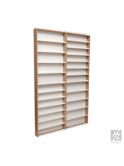 Hobbyzone - Modular Paint Hanger x 7 - HZ-S4b