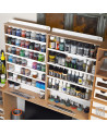 Hobbyzone - Modular Paint Hanger x 7 - HZ-S4b
