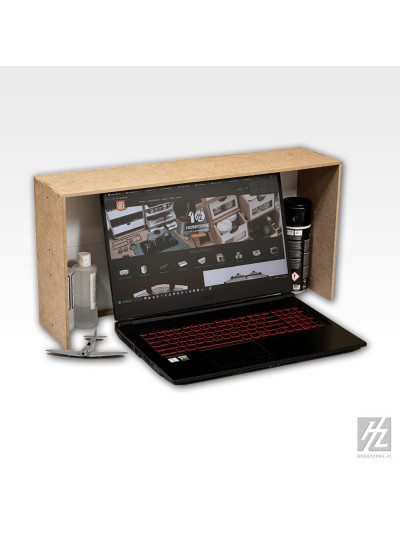 Hobbyzone - Cabinet Module - HZ-OM17