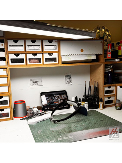 Hobbyzone - Cabinet Module - HZ-OM17