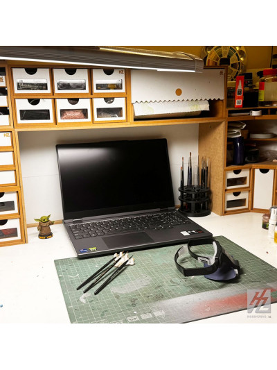 Hobbyzone - Cabinet Module - HZ-OM17