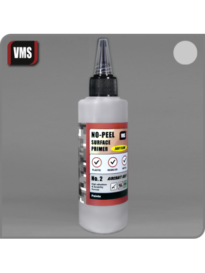 VMS - No-Peel Primer 100ml...
