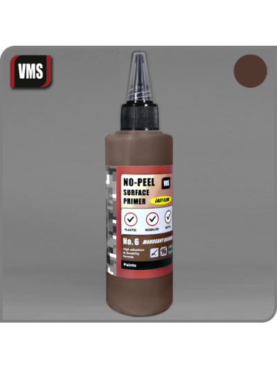 VMS - No-Peel Primer 100ml...