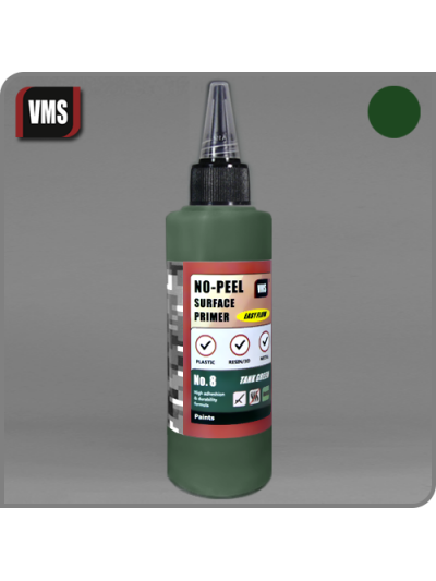 VMS - No-Peel Primer 100ml...
