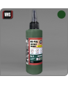 VMS - No-Peel Primer 100ml Primer Tank Green - PR08