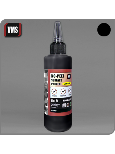 VMS - No-Peel Primer 100ml...
