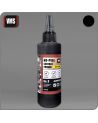 VMS - No-Peel Primer 100ml Primer Black Gloss - PR09