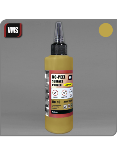 VMS - No-Peel Primer 100ml...