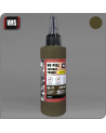 VMS - No-Peel Primer 100ml Primer Olive Drab - PR011