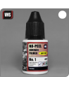 VMS - No-Peel Primer 30ml Primer White - PR01s