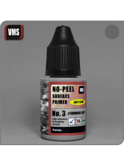 VMS - No-Peel Primer 30ml...