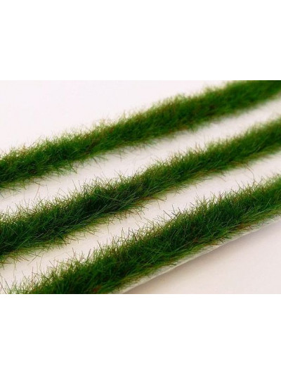 Modelscene - Long Grass Strips - Early Summer - 058-42S