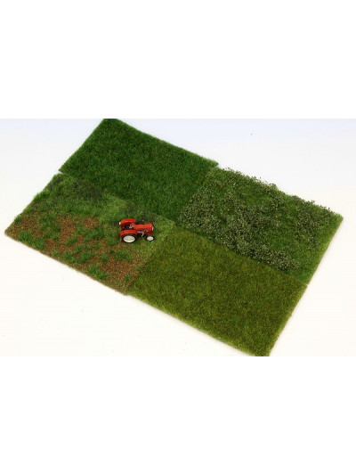 Modelscene - Starter Pack...