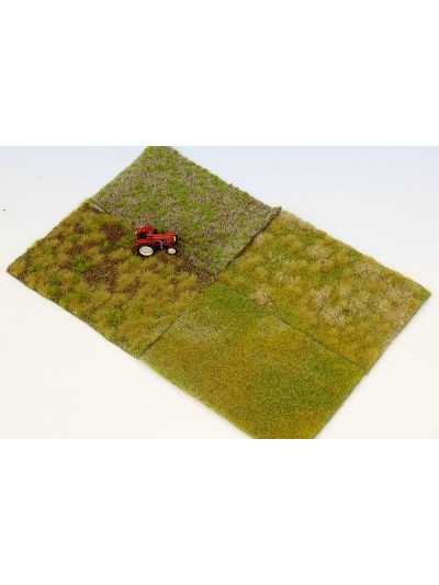 Modelscene - Starter Pack...
