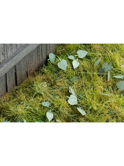 Modelscene - Lime Leaves -...