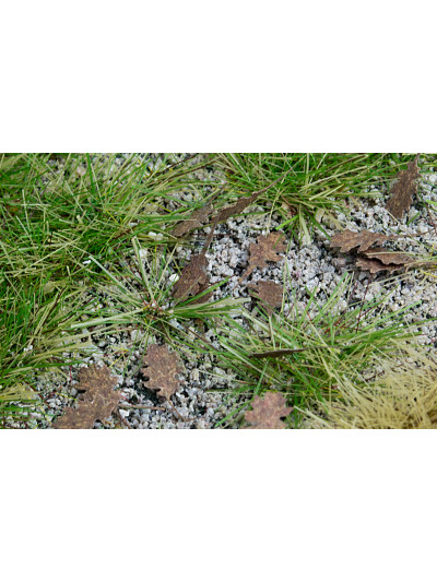 Modelscene - Oak Leaves -...