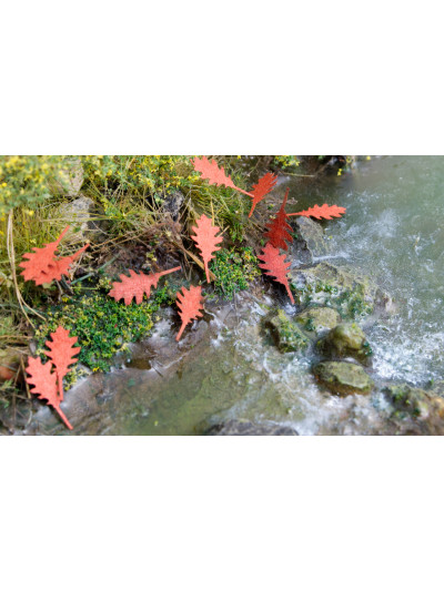 Modelscene - Northern Red...
