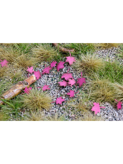 Modelscene - Maple Leaves -...