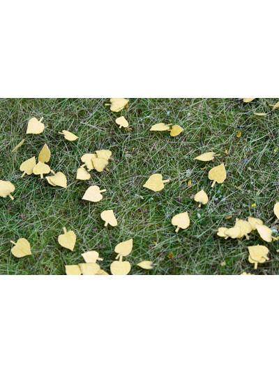 Modelscene - Lime Leaves -...