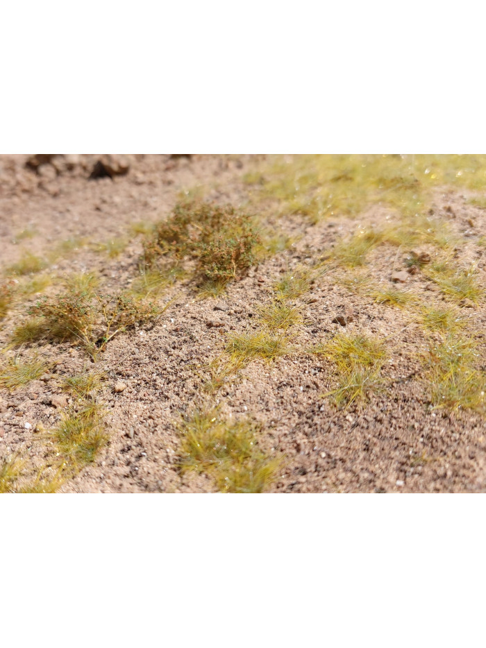 Modelscene - North Africa Rocky Terrain - F310