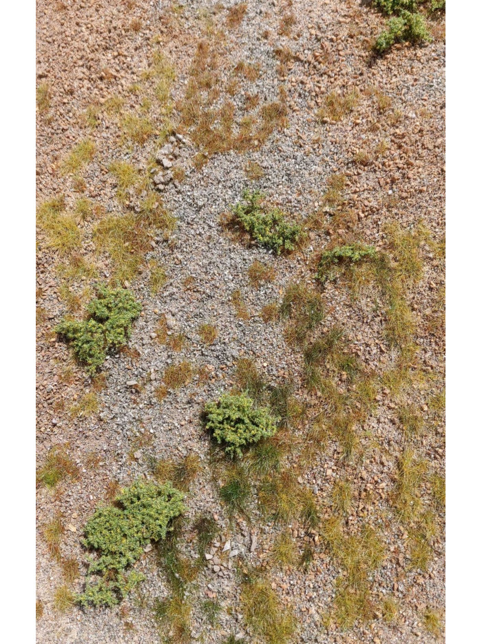 Modelscene - Afghanistan Rocky Terrain - F330