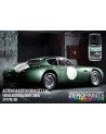 ZP - Aston Martin DB4 GTZ LM Verde Agua Caliente 30ml - 1776/30