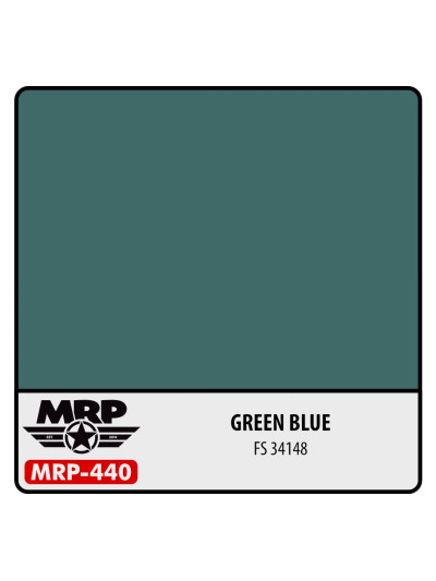 MRP - Dirty Green FS 34148...