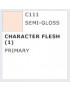 GNZ - Mr. Color Semi-Gloss Character Flesh (1) - Primary - C111