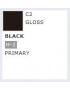 GNZ - Mr. Color Gloss Black H-2 Primary - C2