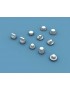 ANYZ - Dials & Knobs for 1/32 1/35 (200 pcs) - AN024