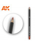 AK - Medium Rust Weathering Pencil  - 10012