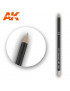 AK - Dust / Rainmarks Weathering Pencil  - 10026