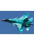 MRP - Dark Green - Blue -  SU-34 - 204
