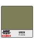 MRP - Green FS34258 - 248
