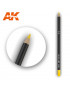 AK - Yellow Weathering Pencil  - 10032