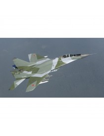 MRP - Light Green (MiG-29 SMT 9-19) - 285