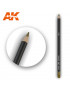 AK - Bronze Weathering Pencil  - 10036