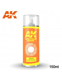 AK - Microfiller Primer...