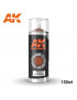 AK - Rust Basecoat Spray  - 1020