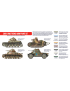 HTK - Early WW2 French Army paint set - AS21