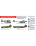 HTK - Early WW2 Soviet Air Force paint set  - AS33