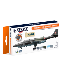 HTK - Polish Navy / Air...