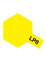 Tamiya - Color Lacquer Paint Yellow - LP8
